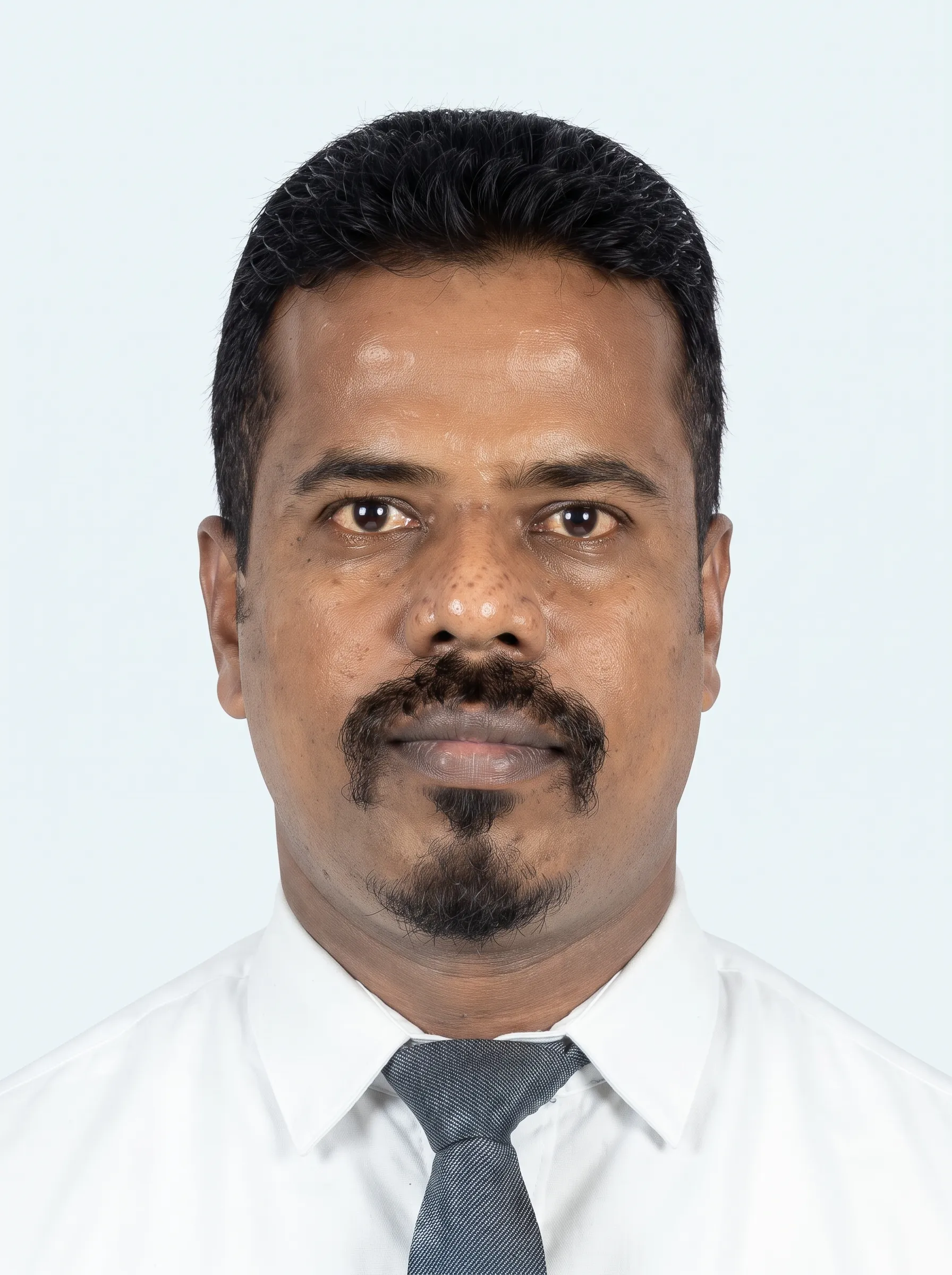 Mr. U. A. C. N. Rajapaksha